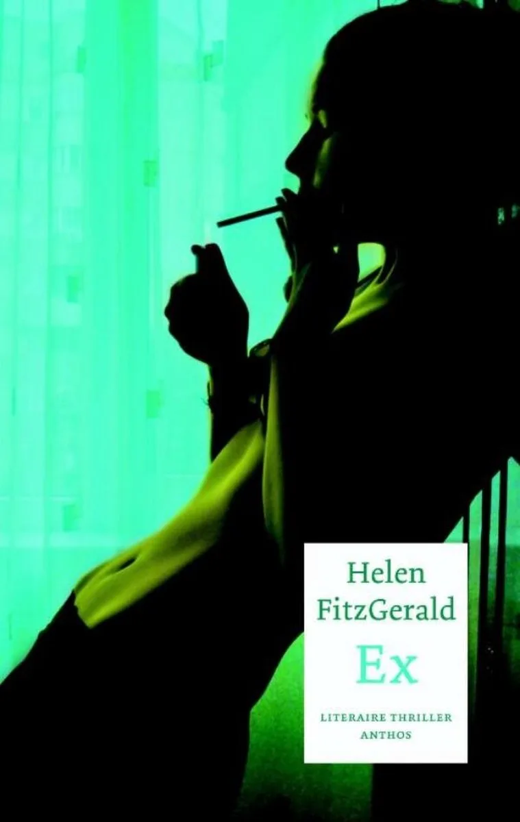 Ex - ebook von Ambo | Anthos – Buchfoto