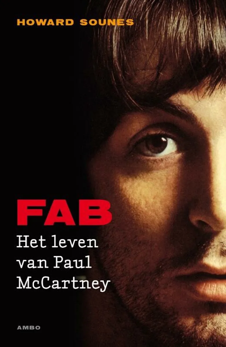 FAB von Ambo | Anthos – Buchfoto