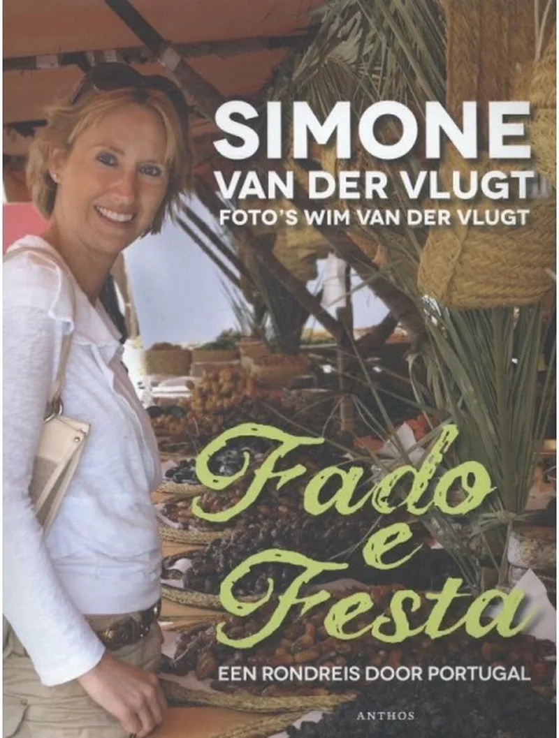 Fado e Festa de Ambo | Anthos – photo du livre