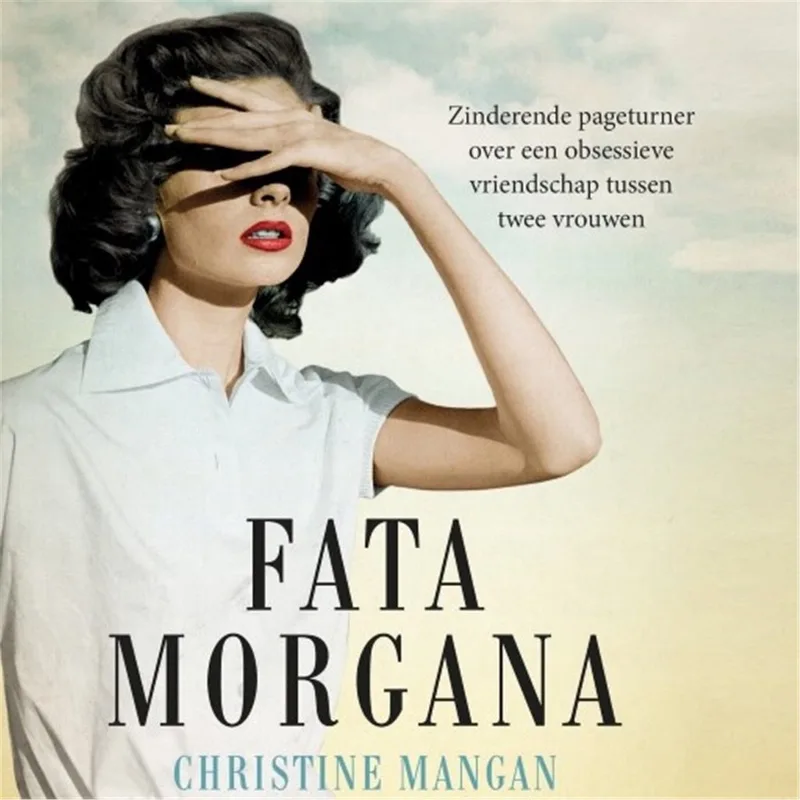 Fata morgana von Ambo | Anthos – Buchfoto