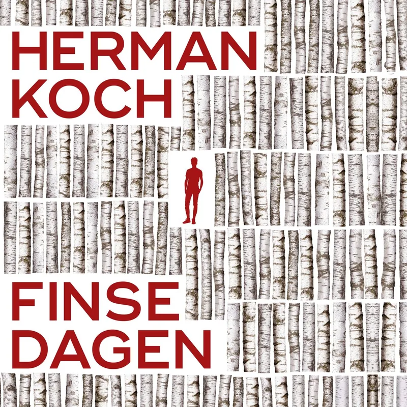 Finse dagen von Ambo | Anthos – Buchfoto
