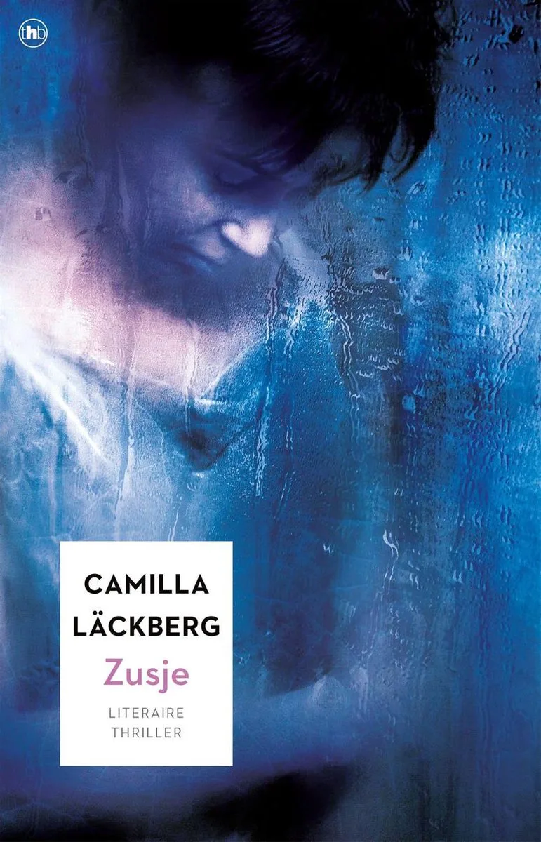 Fjällbacka 4 - Zusje von Ambo | Anthos – Buchfoto