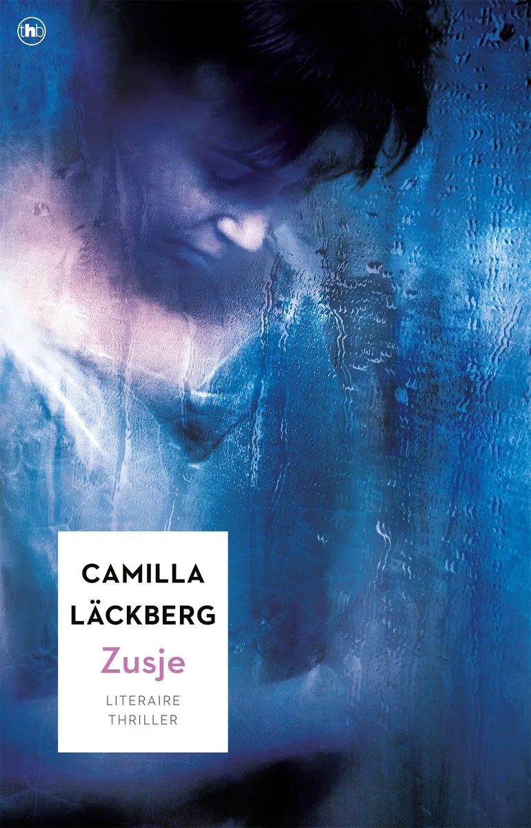 Fjällbacka - Zusje von Ambo | Anthos – Buchfoto