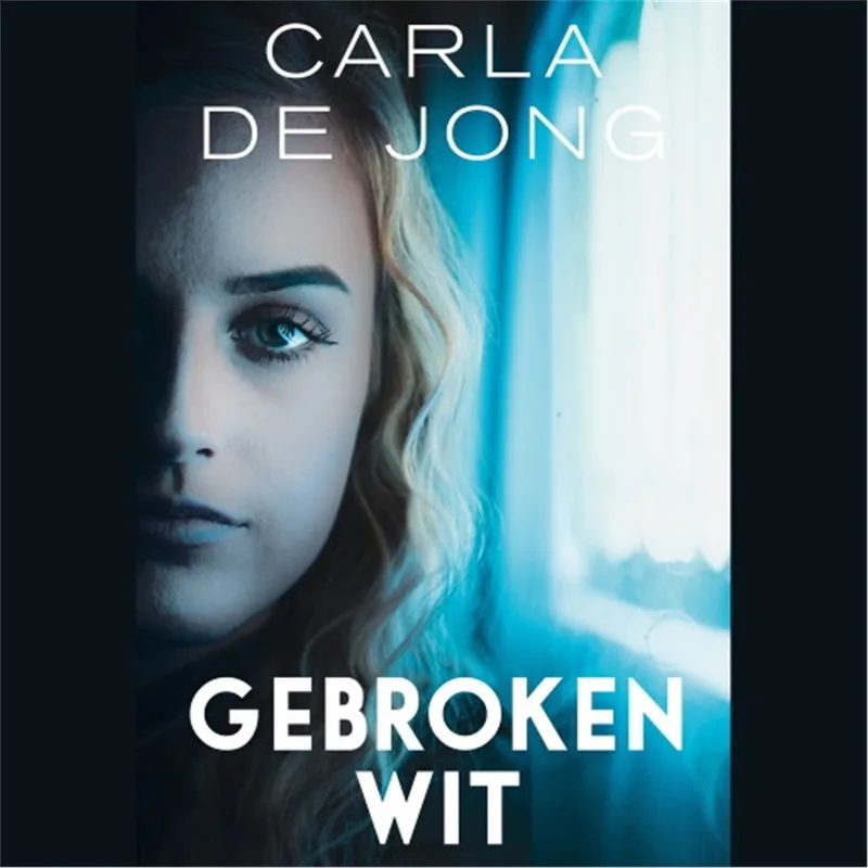 Gebroken wit de Ambo | Anthos – photo du livre