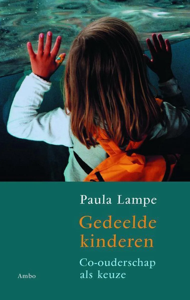 Gedeelde Kinderen fra Ambo | Anthos – billede af bogen