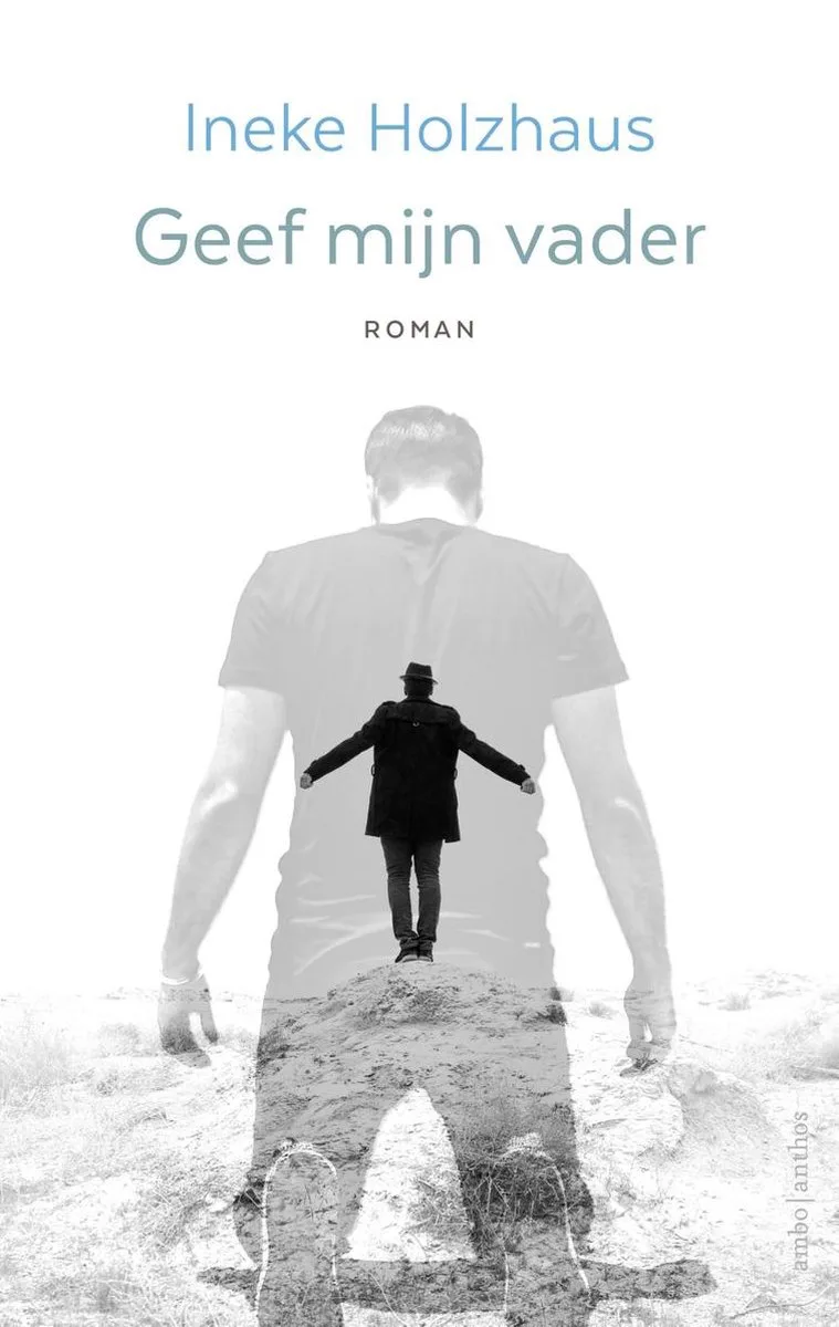 Geef mijn vader fra Ambo | Anthos – billede af bogen