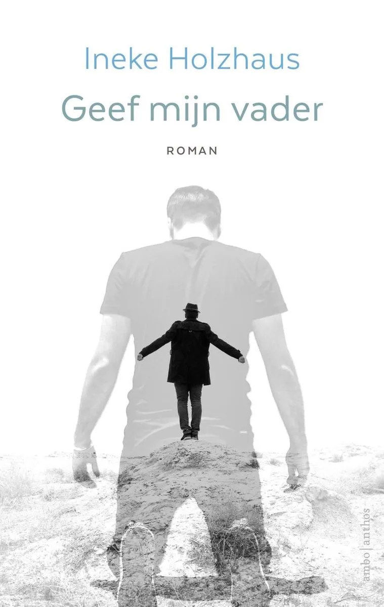 Geef mijn vader de Ambo | Anthos – photo du livre