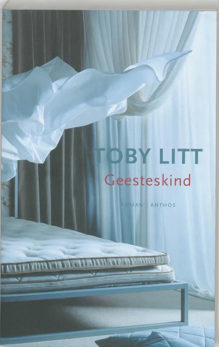 Geesteskind von Ambo | Anthos – Buchfoto