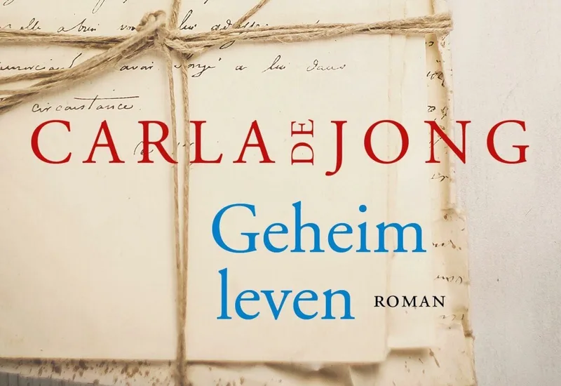 Geheim leven von Ambo | Anthos – Buchfoto