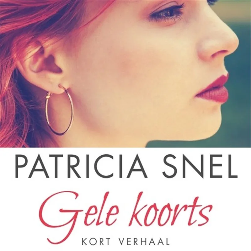 Gele koorts fra Ambo | Anthos – billede af bogen