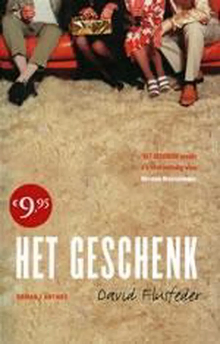 Geschenk Midprice von Ambo | Anthos – Buchfoto