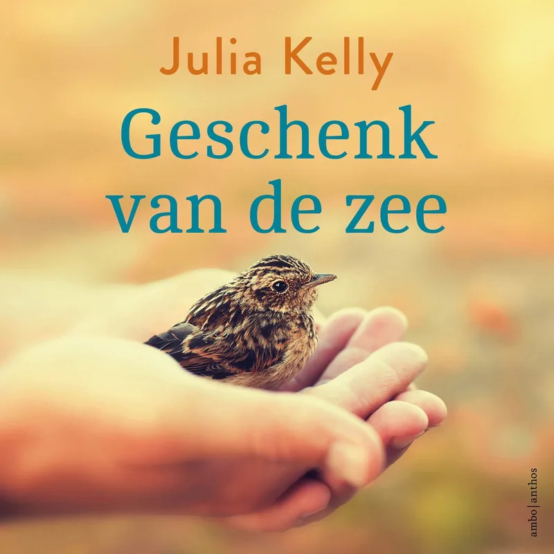 Geschenk van de zee von Ambo | Anthos – Buchfoto