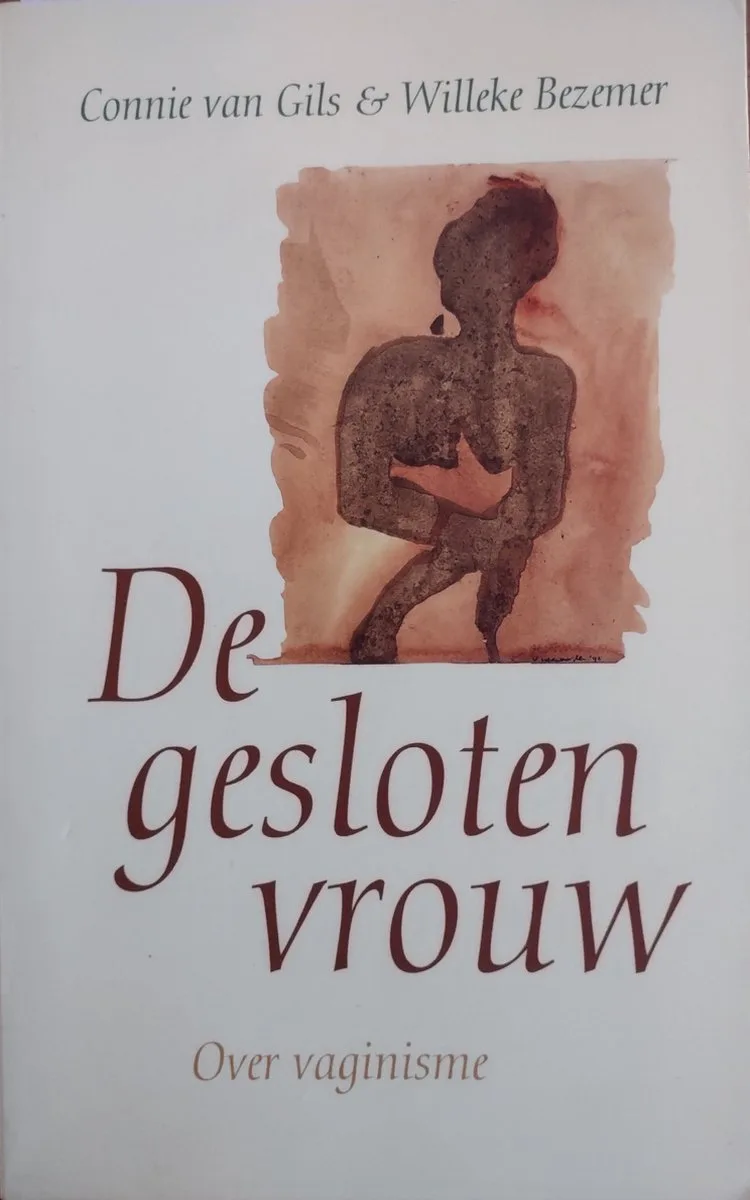Gesloten Vrouw von Ambo | Anthos – Buchfoto