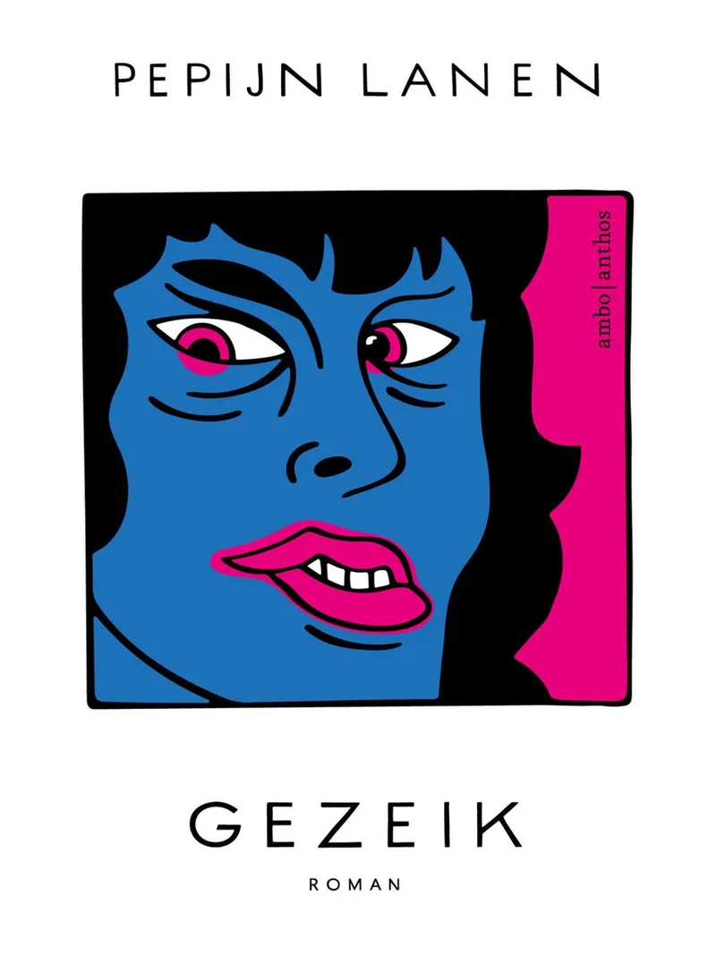 Gezeik fra Ambo | Anthos – billede af bogen