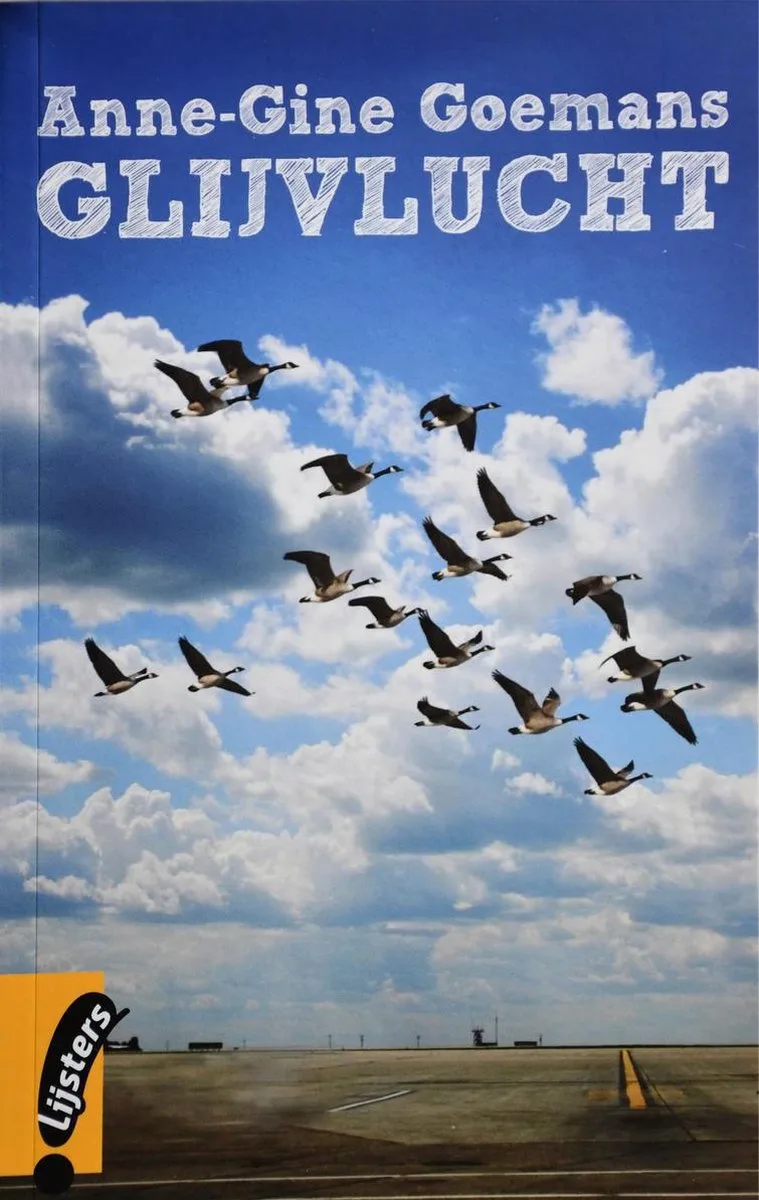 Glijvlucht von Ambo | Anthos – Buchfoto