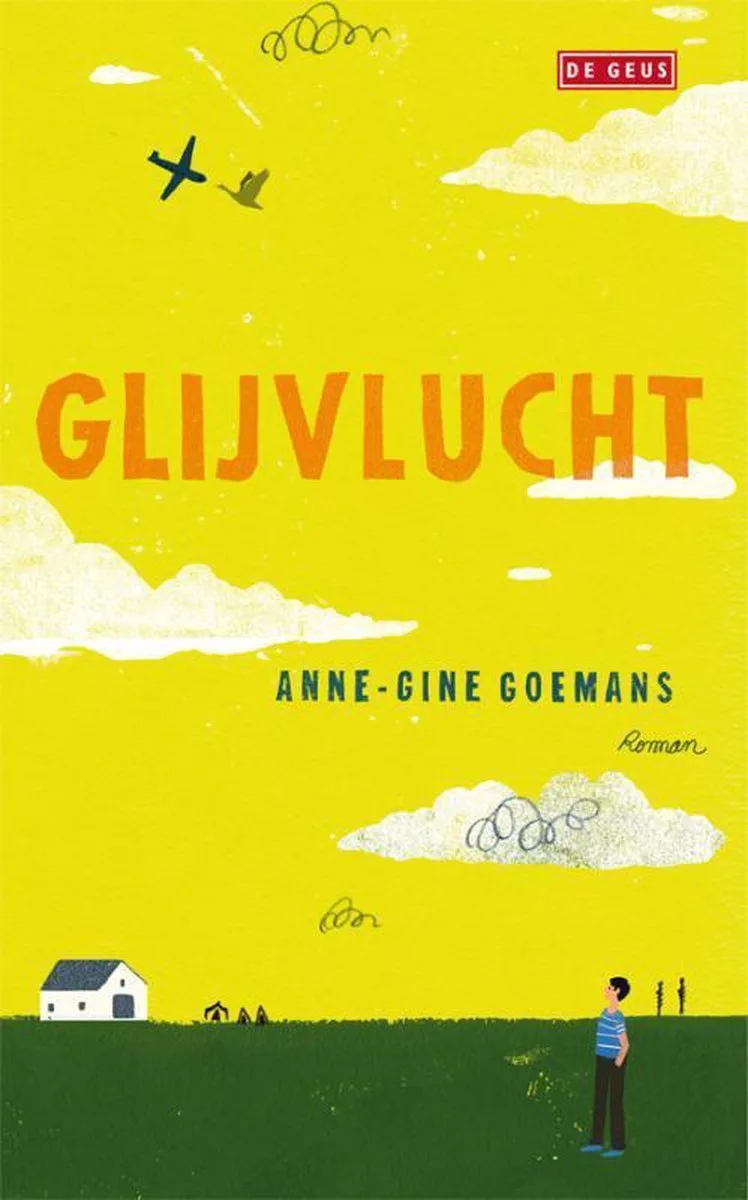 Glijvlucht fra Ambo | Anthos – billede af bogen