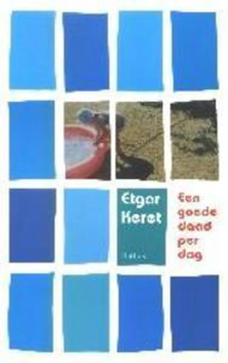 Goede Daad Per Dag fra Ambo | Anthos – billede af bogen