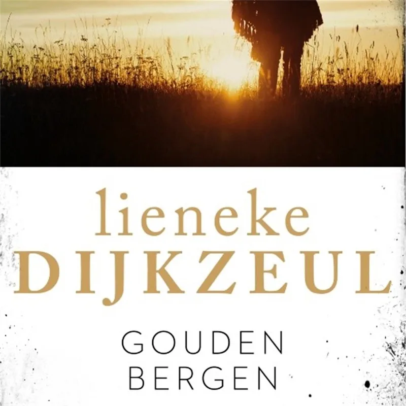Gouden bergen fra Ambo | Anthos – billede af bogen