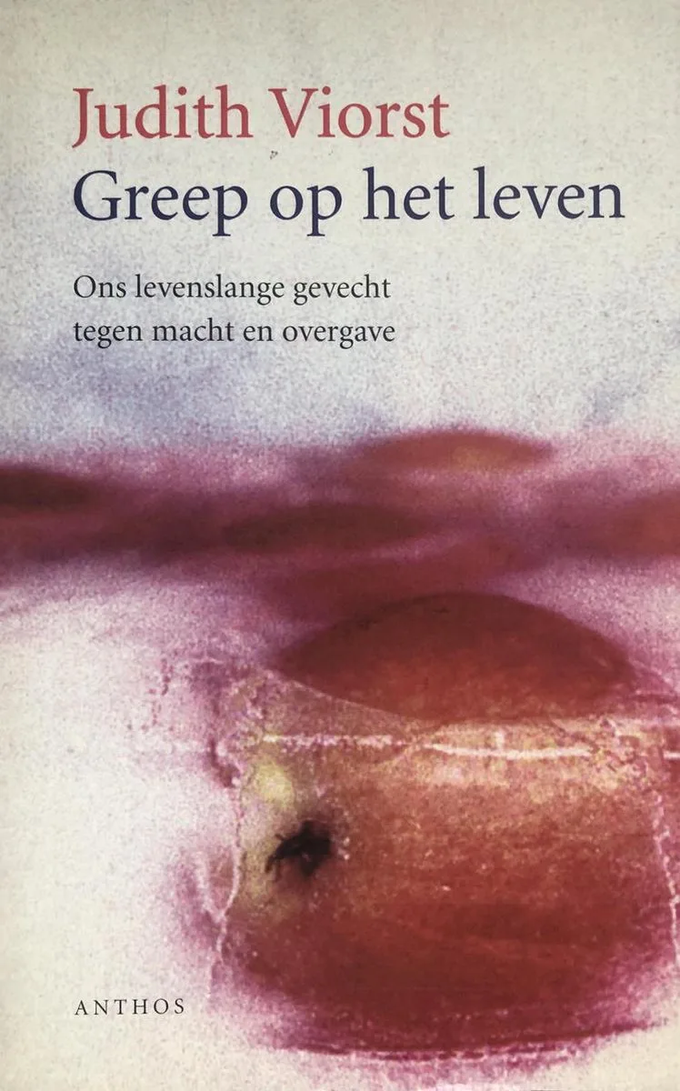 Greep Op Het Leven von Ambo | Anthos – Buchfoto