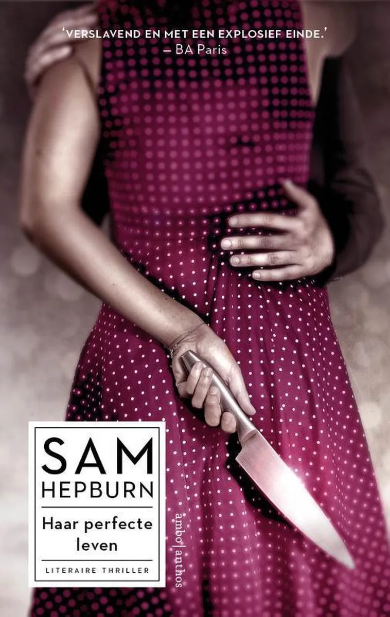 Haar perfecte leven von Ambo | Anthos – Buchfoto