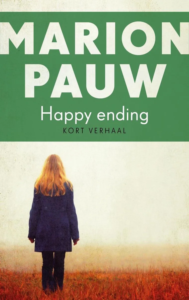 Happy ending von Ambo | Anthos – Buchfoto