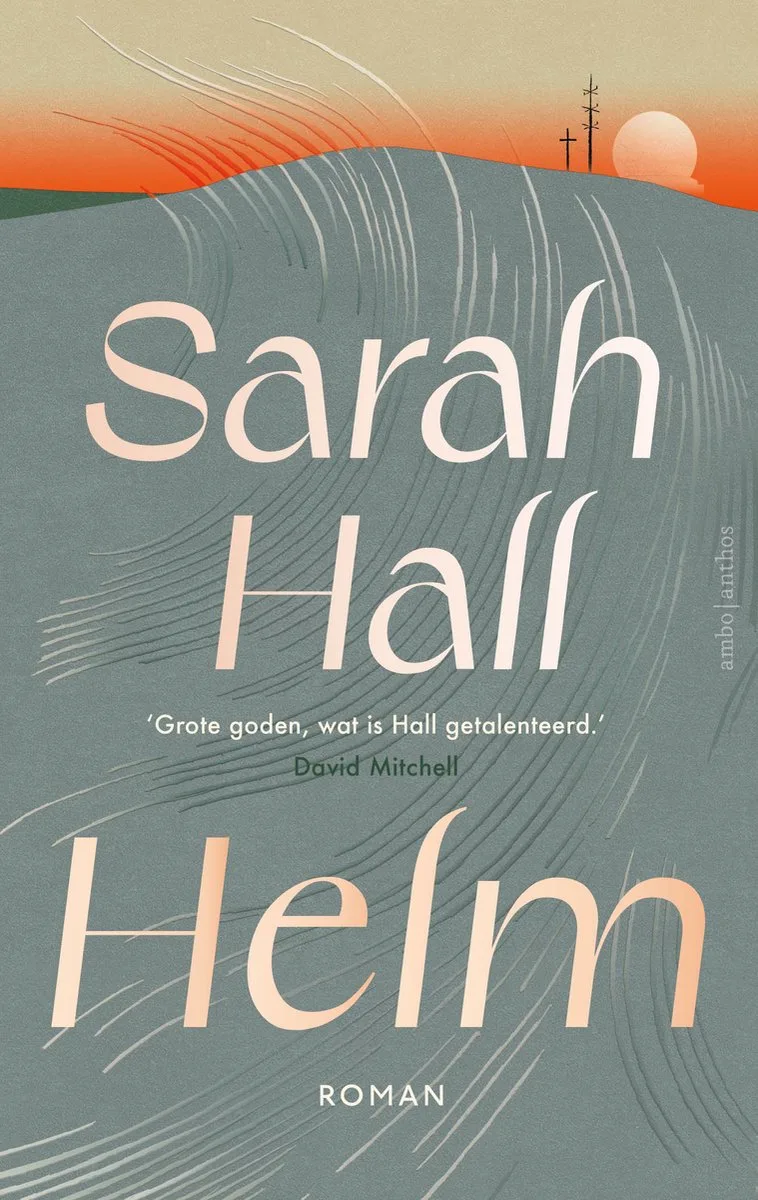 Helm von Ambo | Anthos – Buchfoto