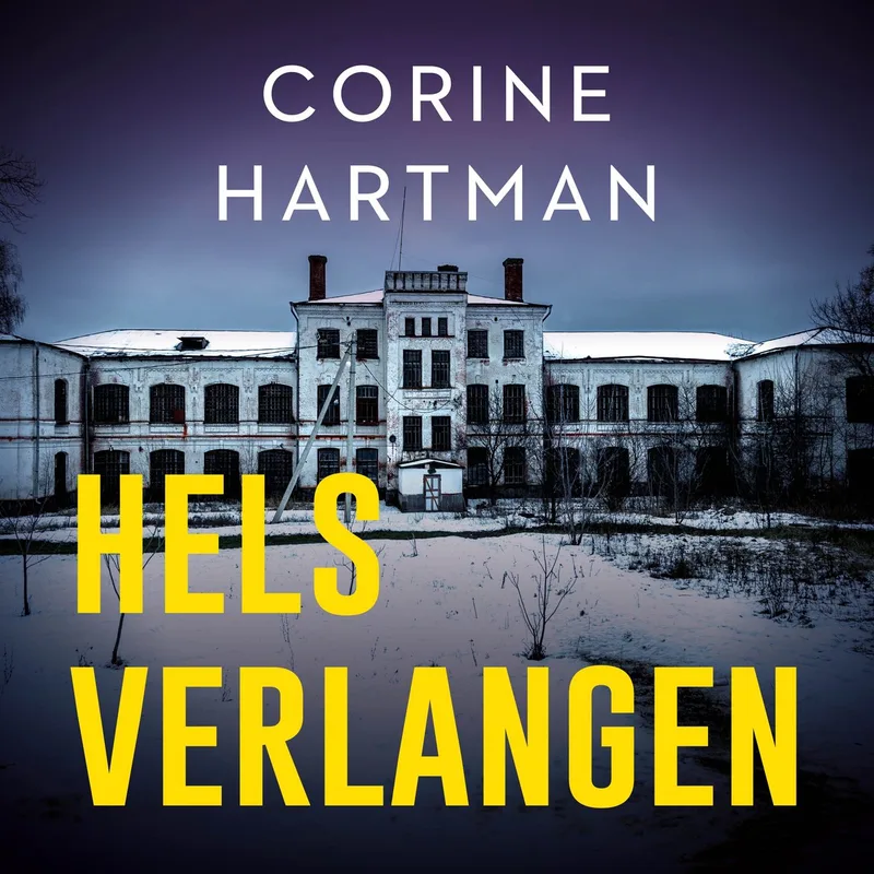 Hels verlangen fra Ambo | Anthos – billede af bogen
