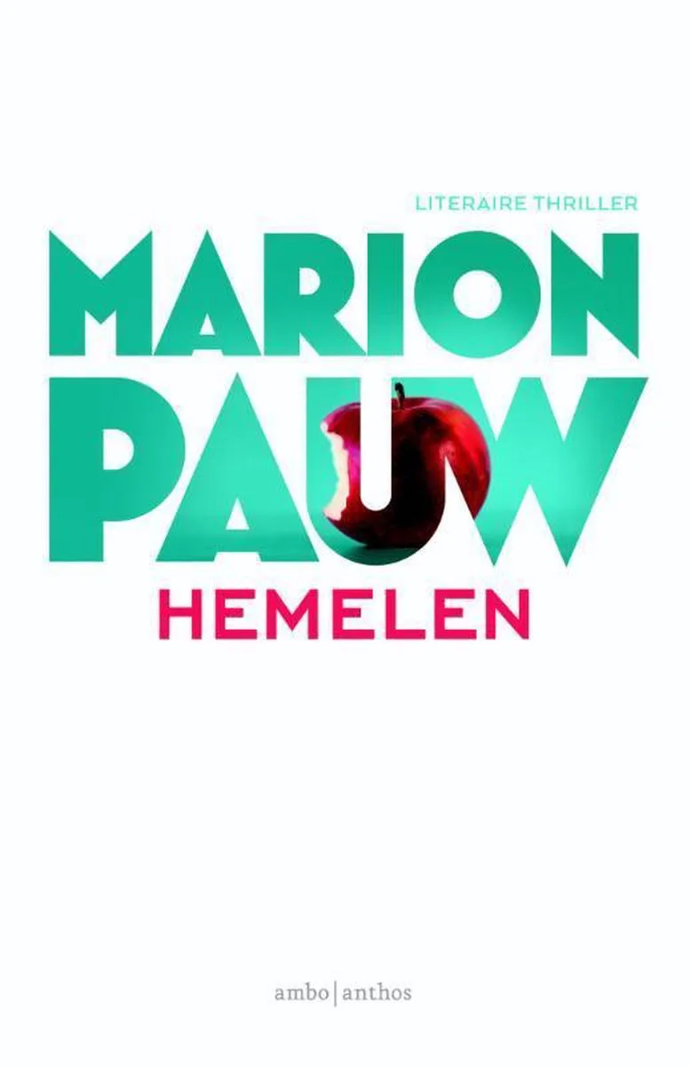 Hemelen von Ambo | Anthos – Buchfoto