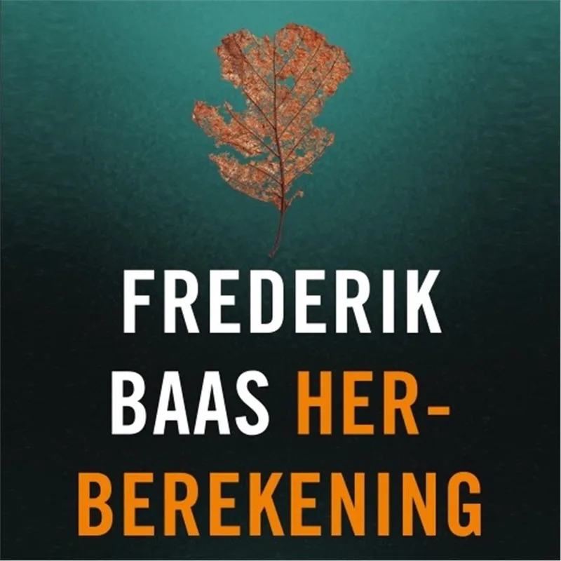 Herberekening fra Ambo | Anthos – billede af bogen