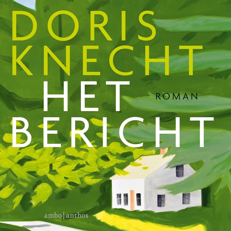Het bericht fra Ambo | Anthos – billede af bogen