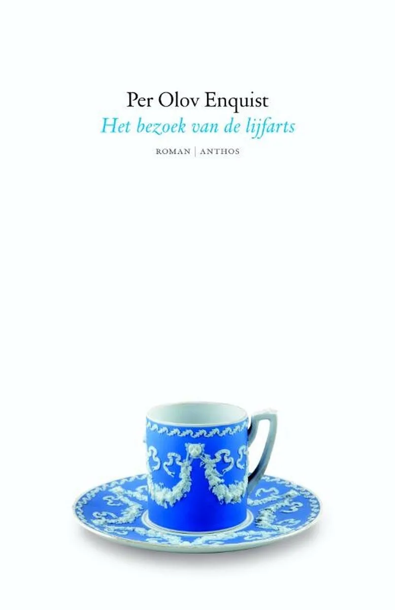 Het bezoek van de lijfarts von Ambo | Anthos – Buchfoto