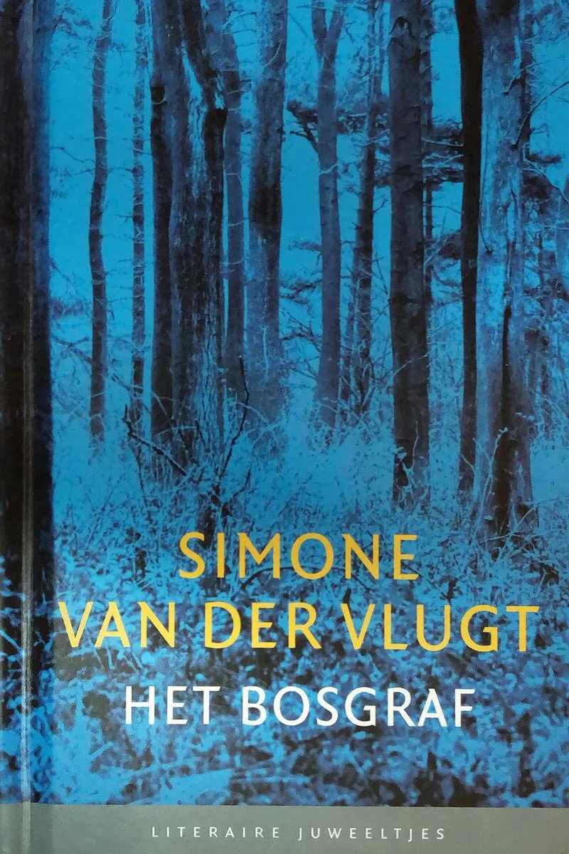 Het bosgraf von Ambo | Anthos – Buchfoto