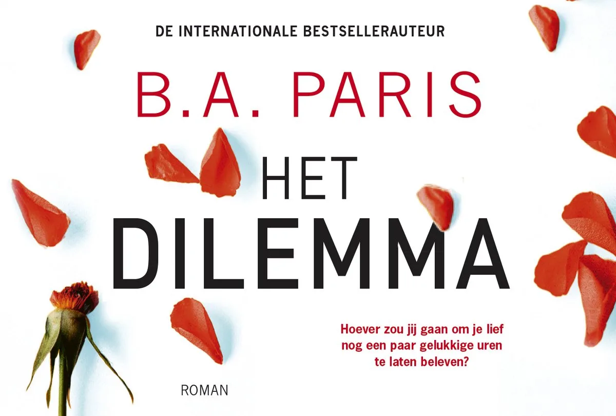 Het dilemma van Ambo | Anthos – boekfoto