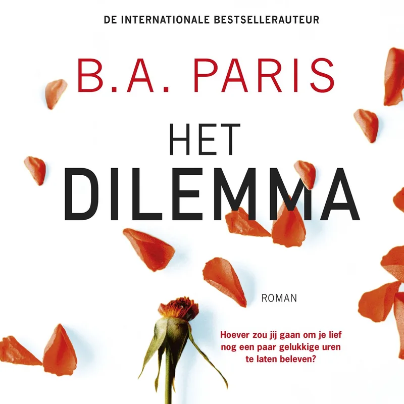 Het dilemma van Ambo | Anthos – boekfoto