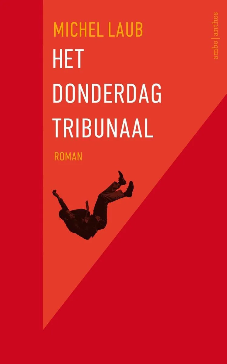 Het Donderdagtribunaal fra Ambo | Anthos – billede af bogen