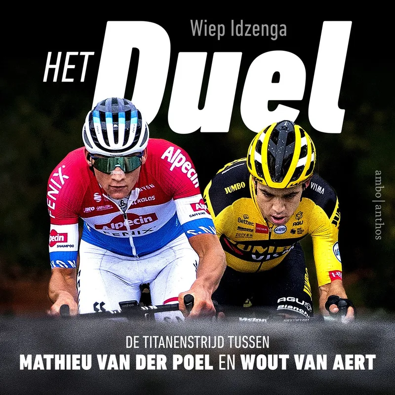 Het duel fra Ambo | Anthos – billede af bogen