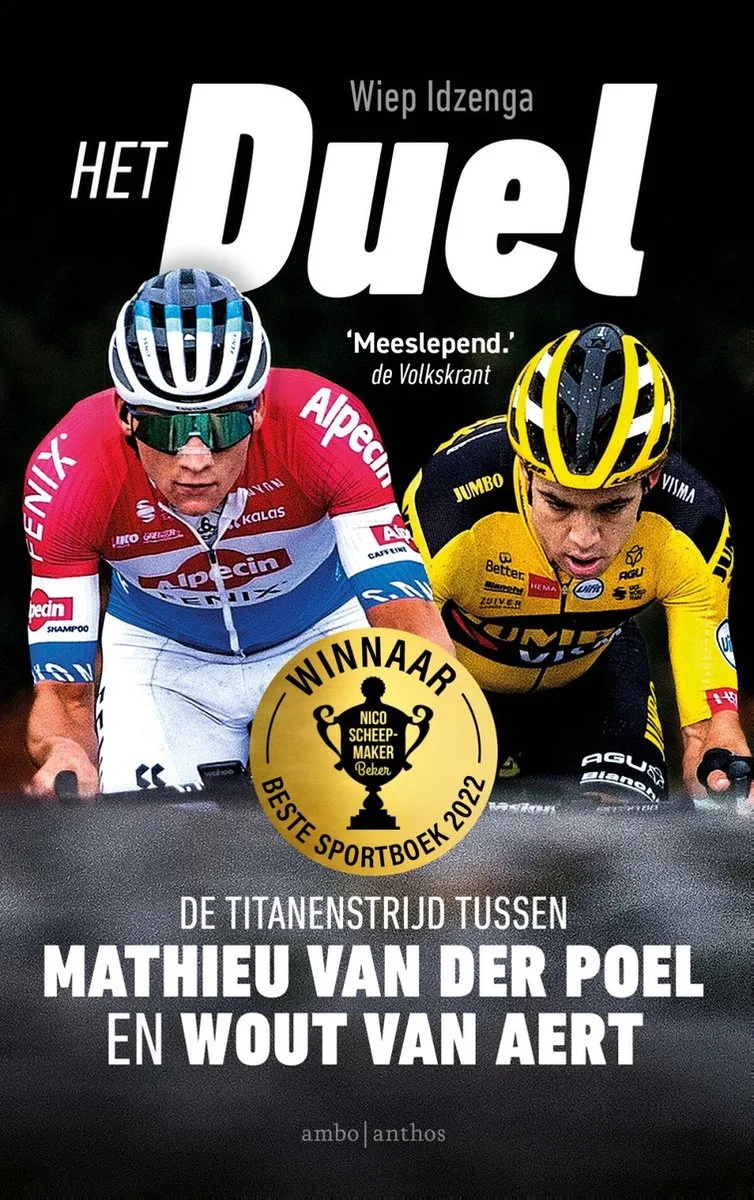 Het duel fra Ambo | Anthos – billede af bogen