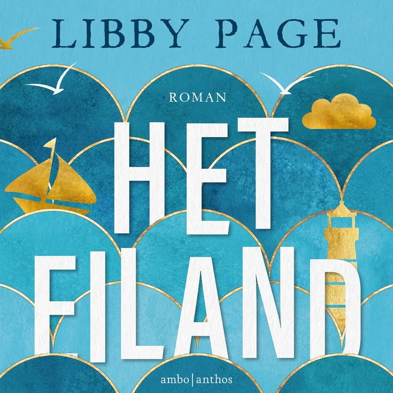 Het eiland fra Ambo | Anthos – billede af bogen