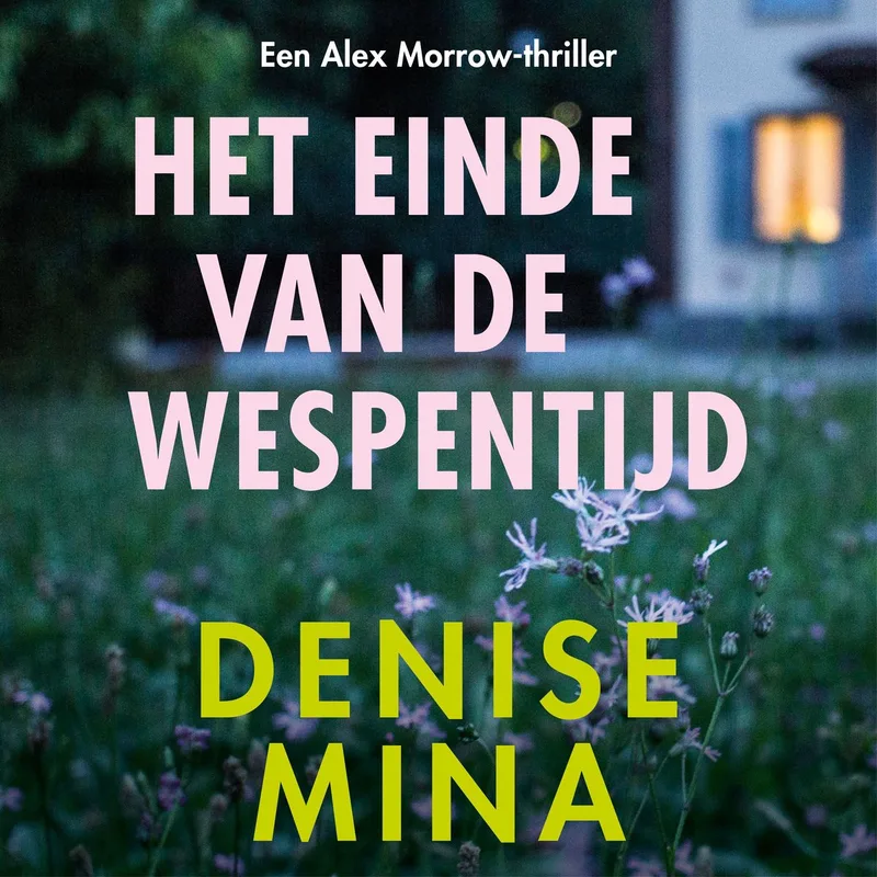 Het einde van de wespentijd de Ambo | Anthos – photo du livre