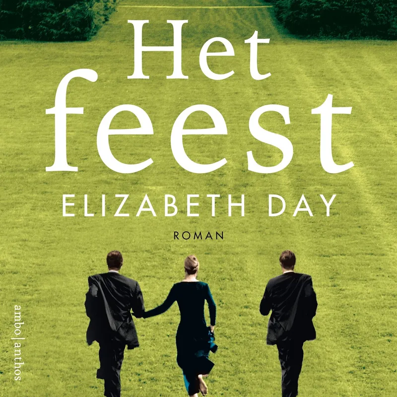 Het feest fra Ambo | Anthos – billede af bogen