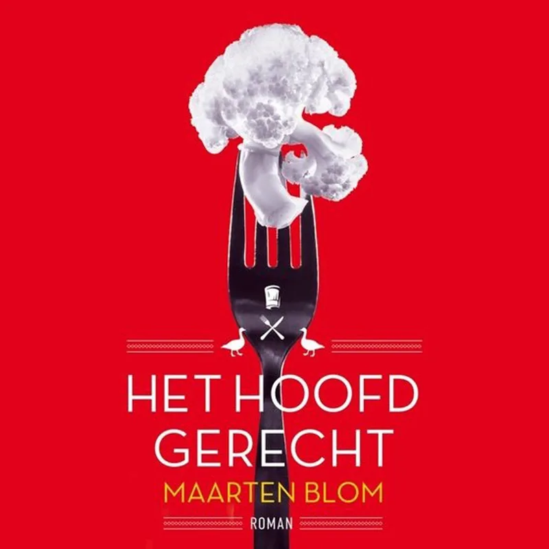 Het hoofdgerecht fra Ambo | Anthos – billede af bogen