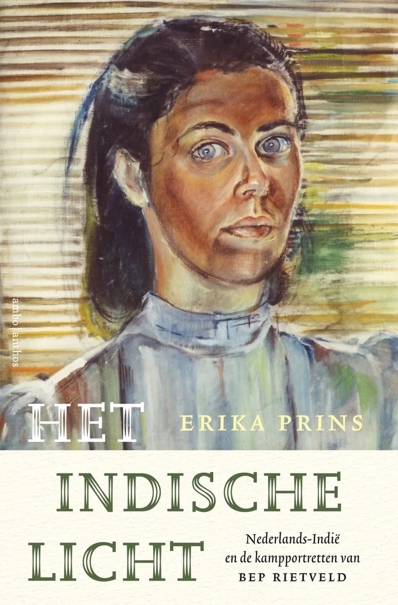 Het Indische licht fra Ambo | Anthos – billede af bogen