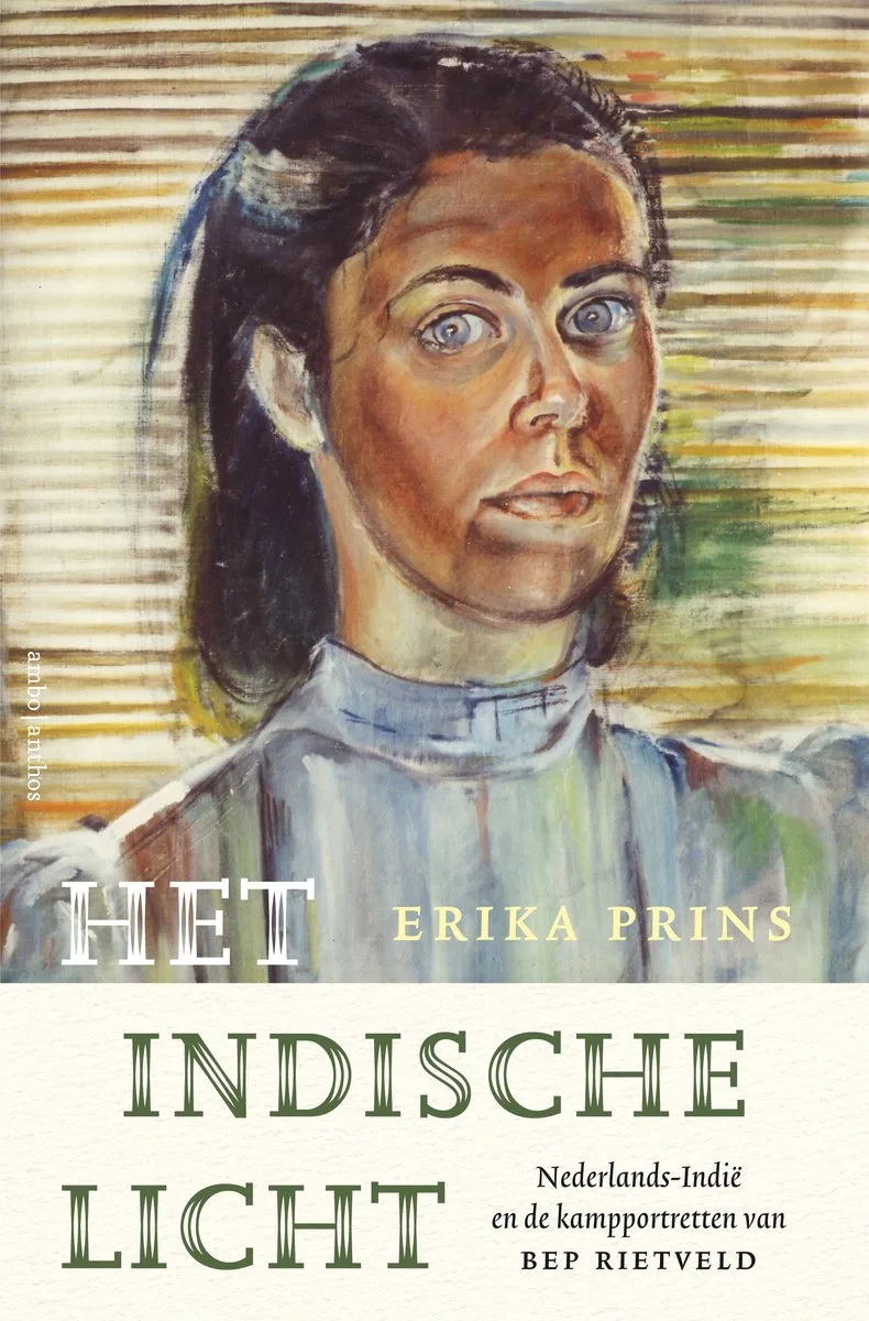 Het Indische licht fra Ambo | Anthos – billede af bogen