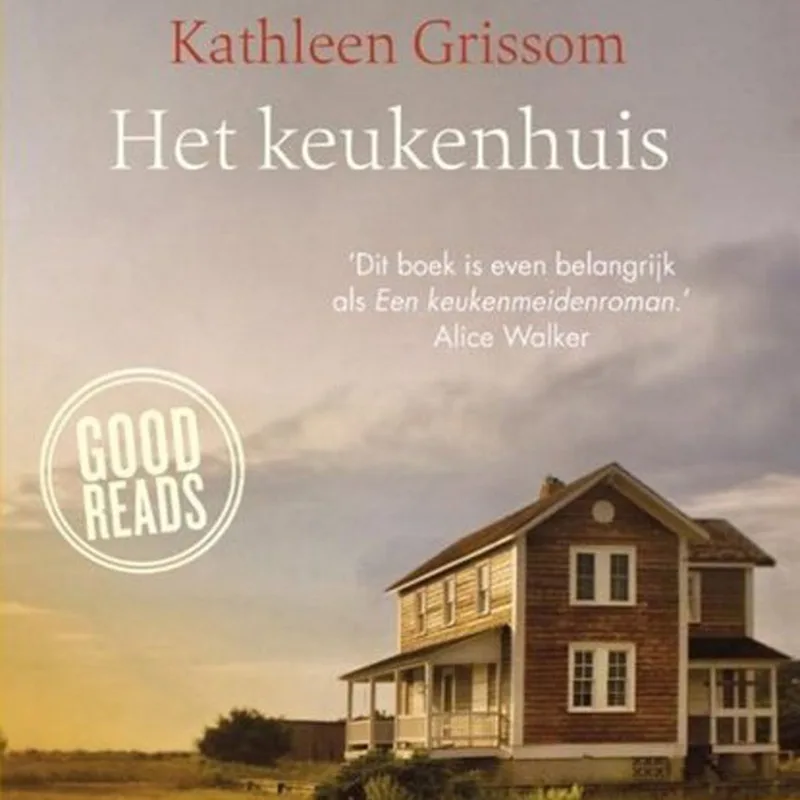 Het keukenhuis von Ambo | Anthos – Buchfoto