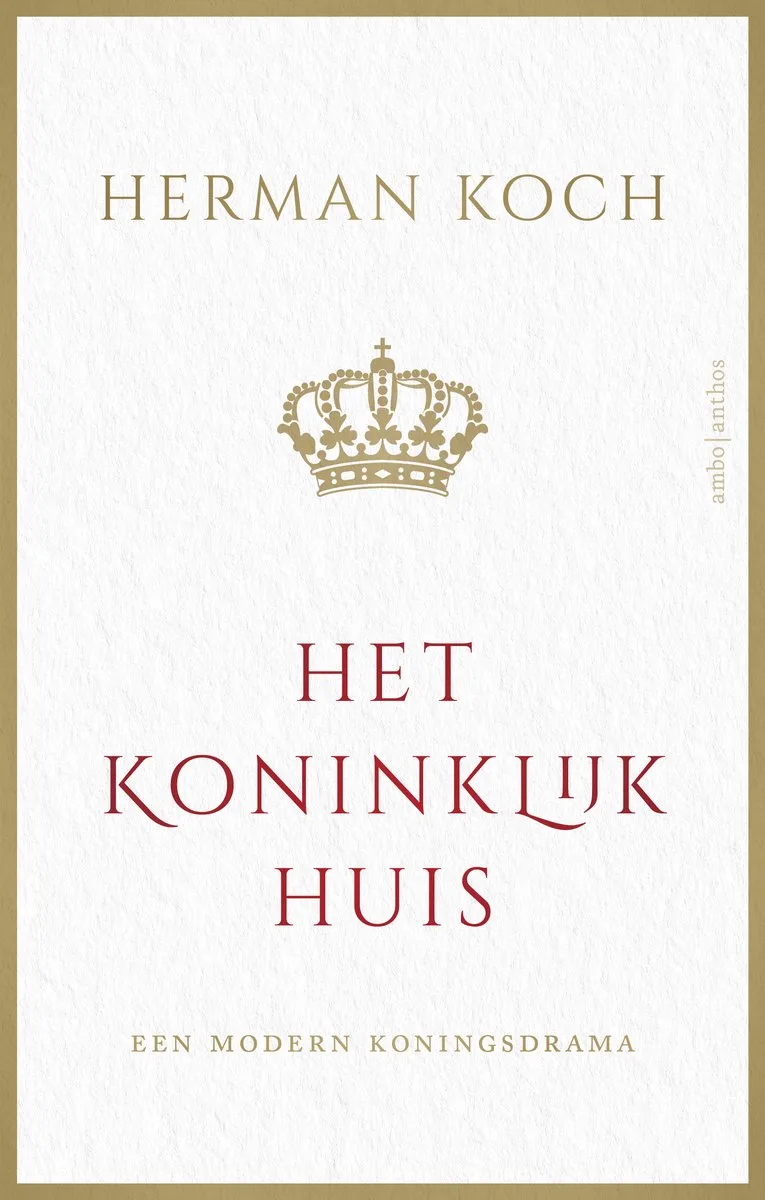 Het Koninklijk Huis fra Ambo | Anthos – billede af bogen