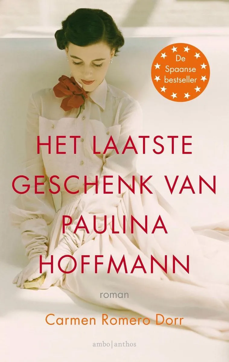 Het laatste geschenk van Paulina Hoffmann von Ambo | Anthos – Buchfoto