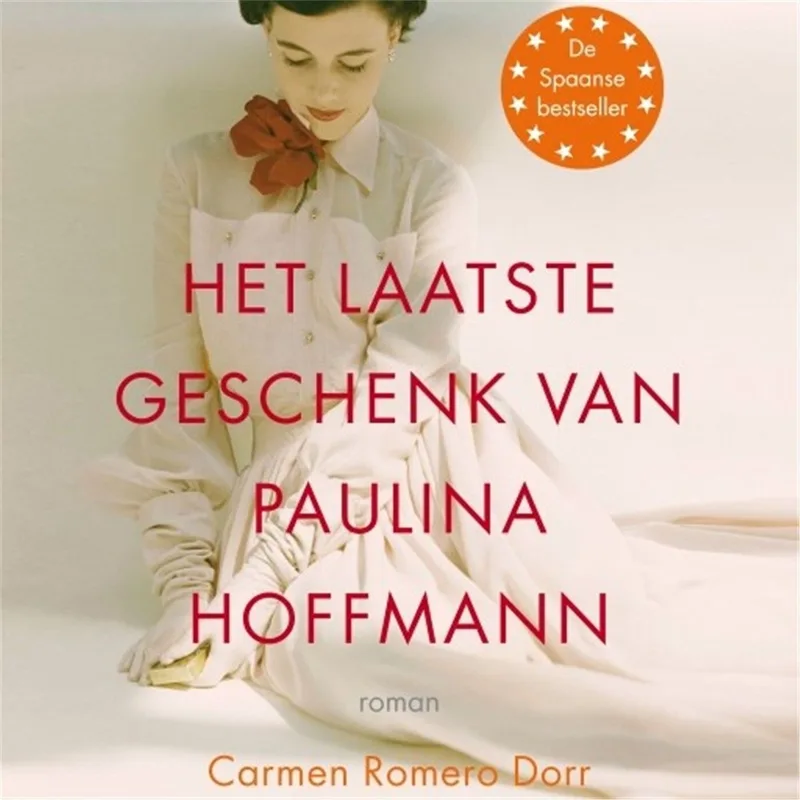 Het laatste geschenk van Paulina Hoffmann von Ambo | Anthos – Buchfoto