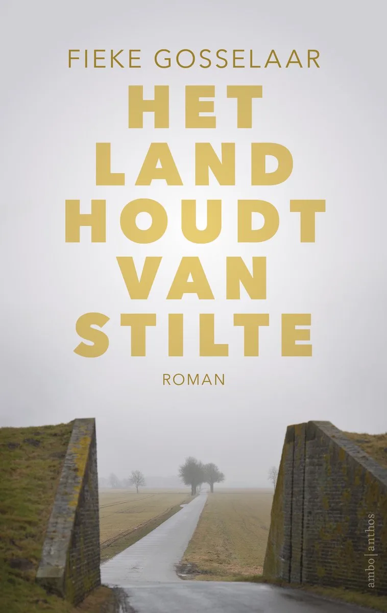 Het land houdt van stilte fra Ambo | Anthos – billede af bogen
