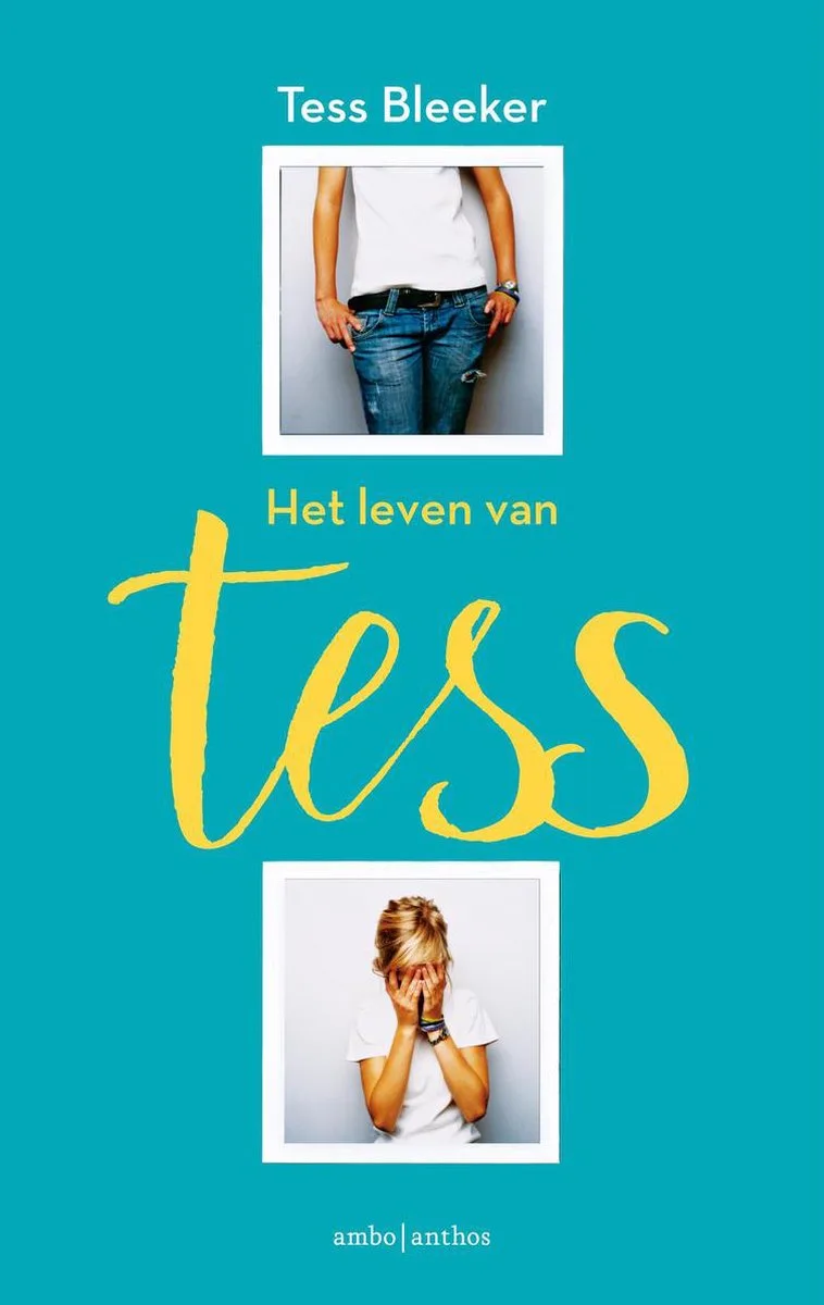 Het leven van Tess fra Ambo | Anthos – billede af bogen