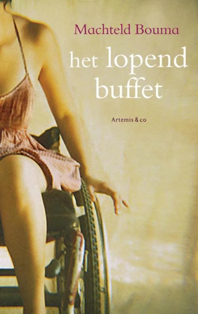 Het lopend buffet von Ambo | Anthos – Buchfoto